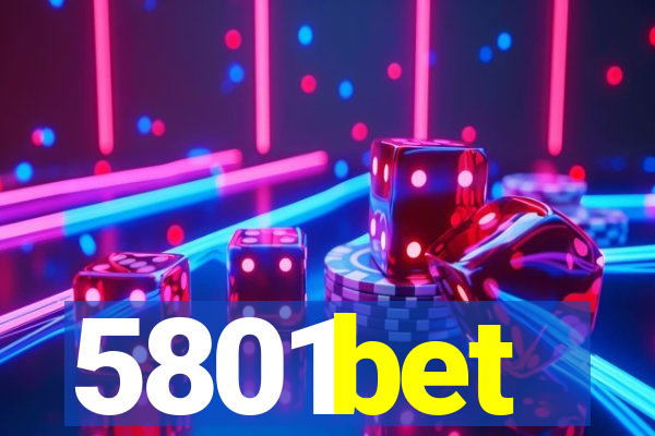 5801bet