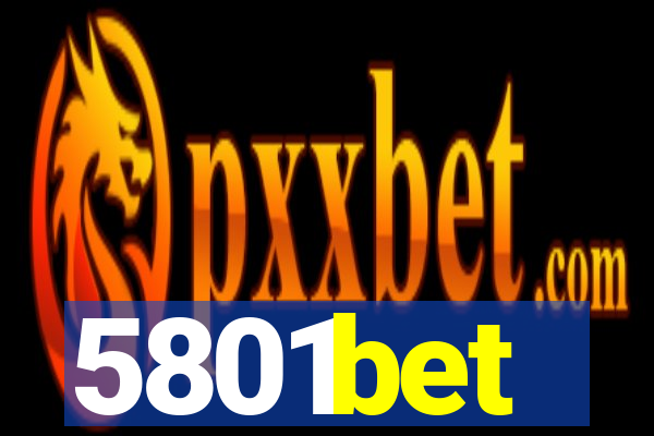 5801bet