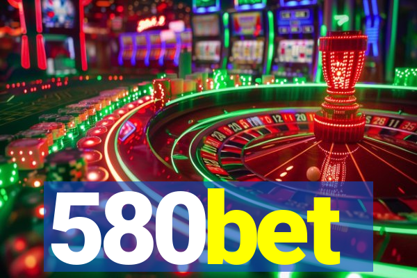 580bet