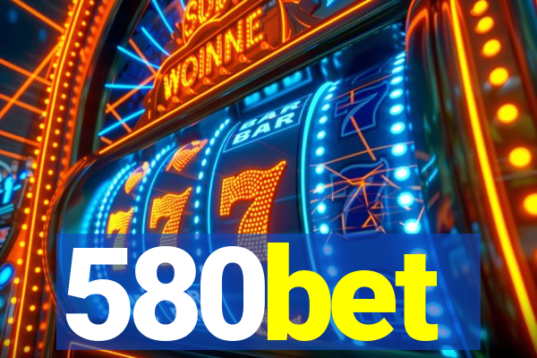 580bet