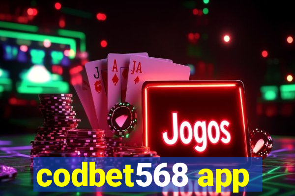 codbet568 app