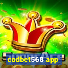 codbet568 app