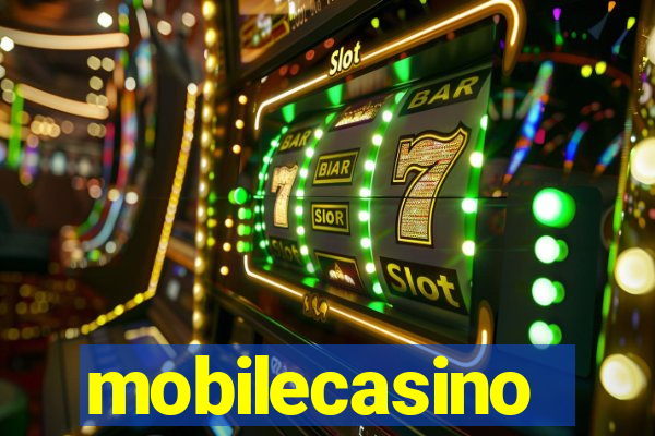 mobilecasino