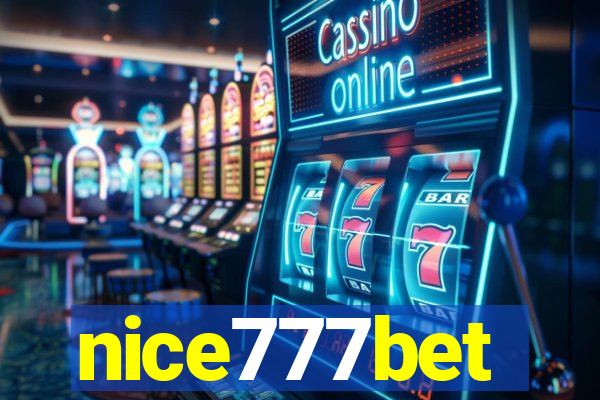 nice777bet