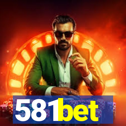 581bet