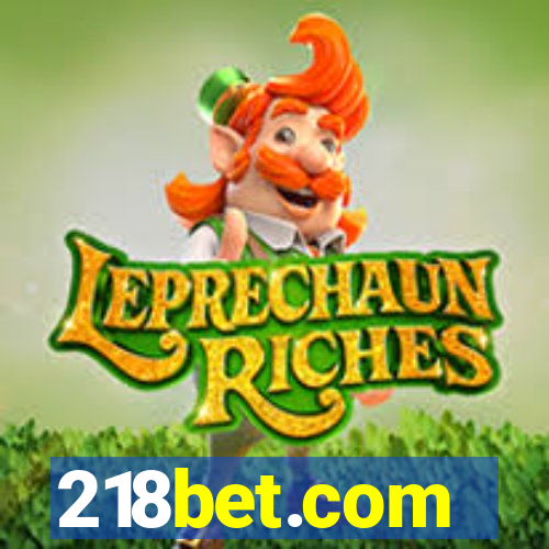 218bet.com