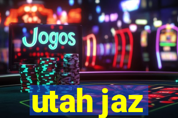 utah jaz