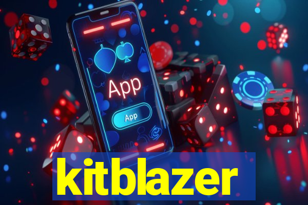 kitblazer