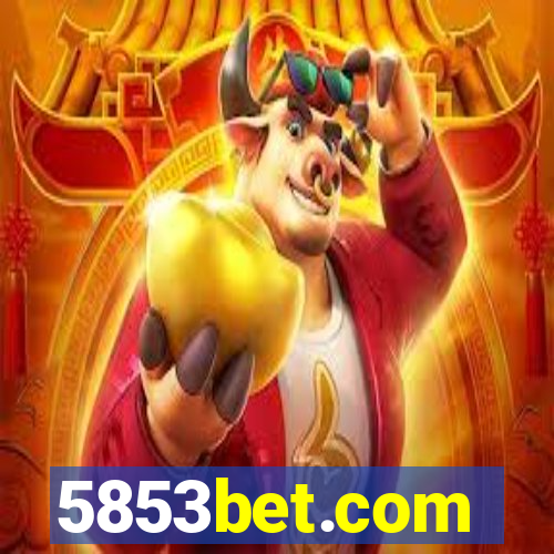 5853bet.com