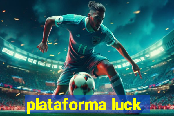 plataforma luck