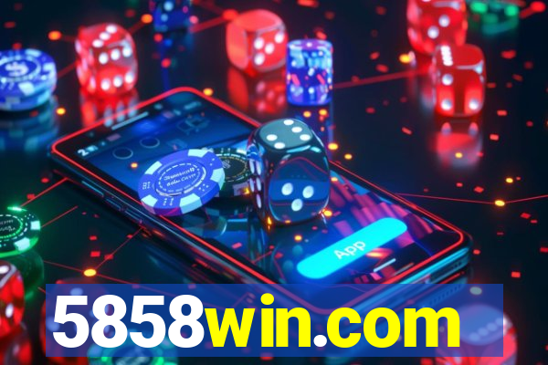 5858win.com