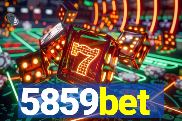 5859bet