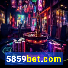 5859bet.com