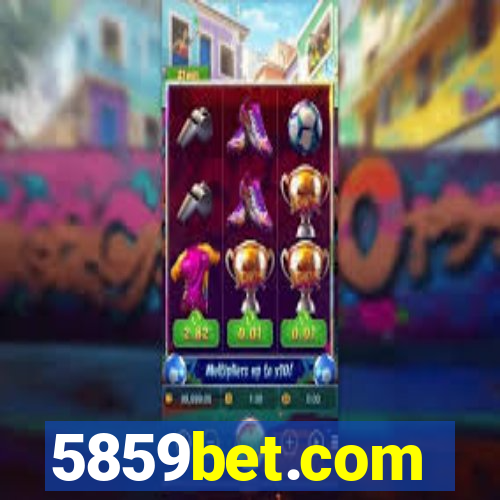 5859bet.com