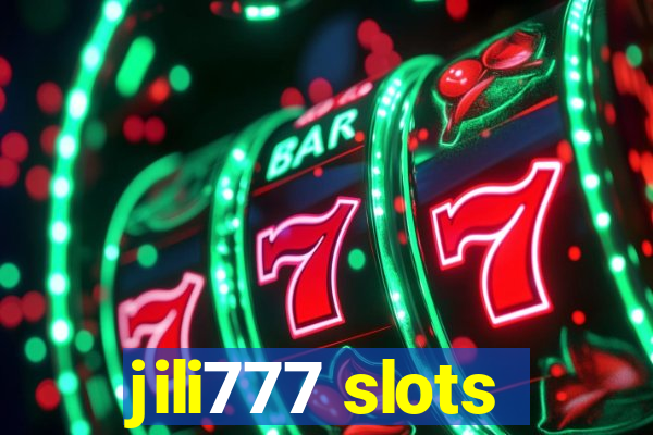 jili777 slots