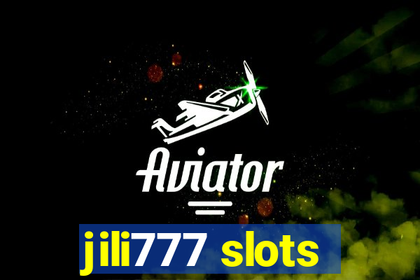 jili777 slots