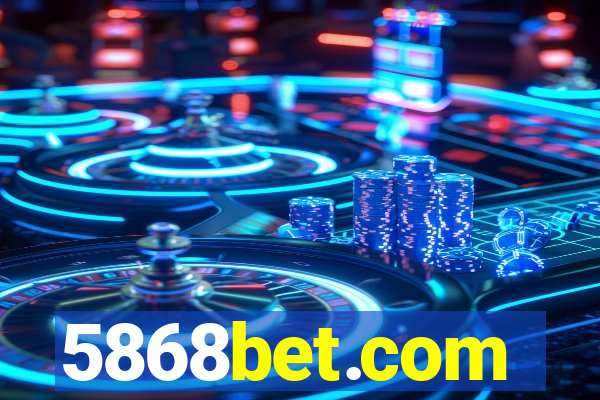 5868bet.com