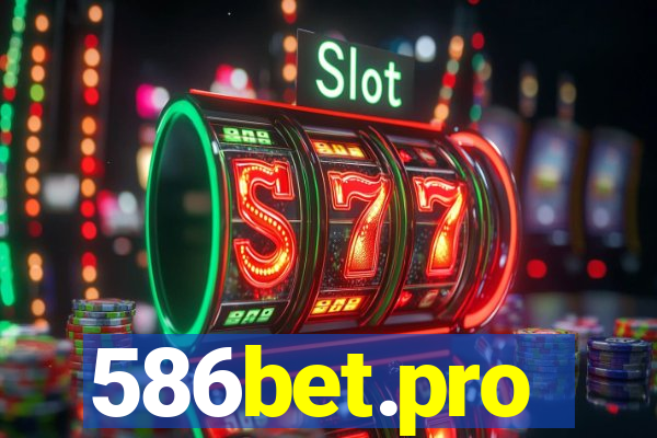 586bet.pro