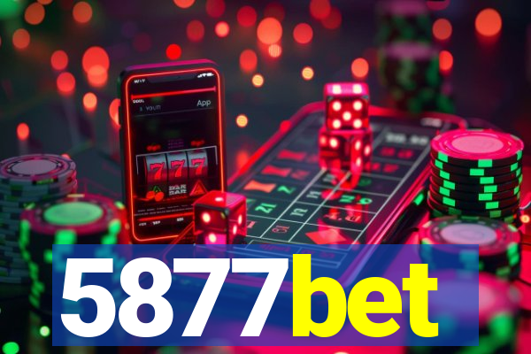 5877bet