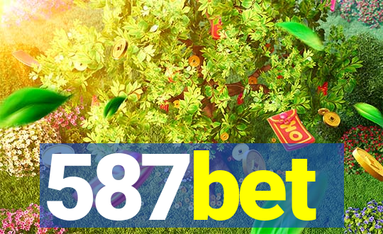 587bet