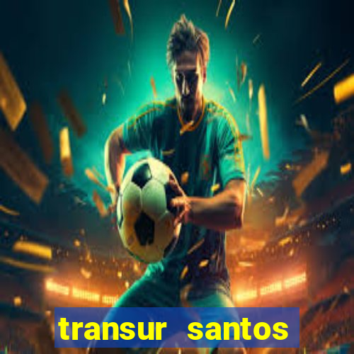 transur santos dumont x juiz de fora 2024