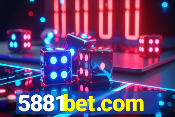 5881bet.com