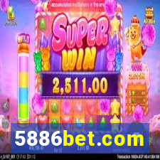 5886bet.com