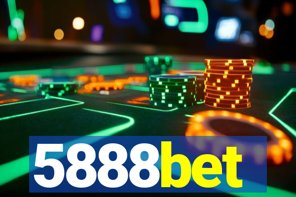 5888bet