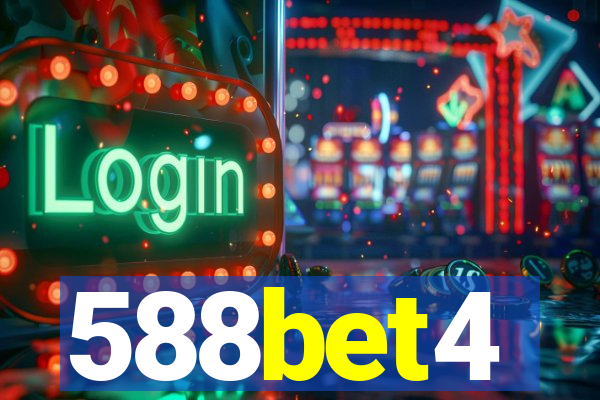 588bet4