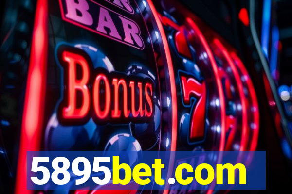 5895bet.com