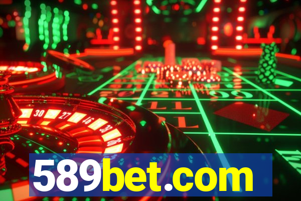 589bet.com