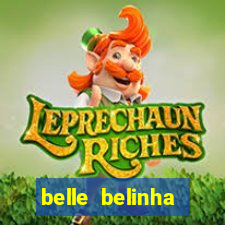 belle belinha videos vazados