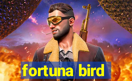 fortuna bird