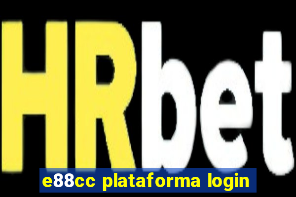 e88cc plataforma login