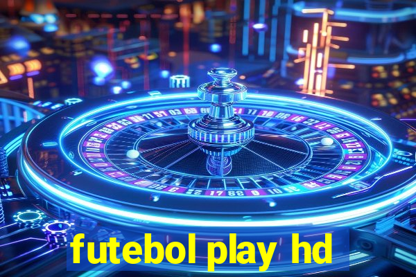 futebol play hd