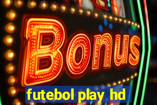 futebol play hd