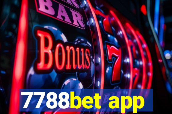 7788bet app