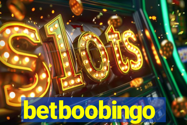 betboobingo