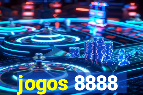 jogos 8888