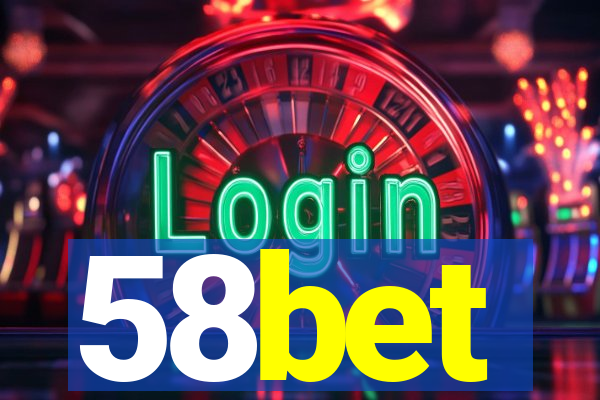 58bet