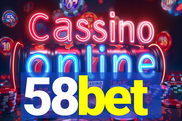 58bet