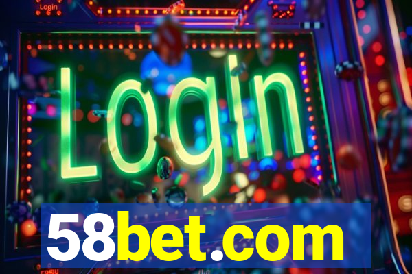 58bet.com