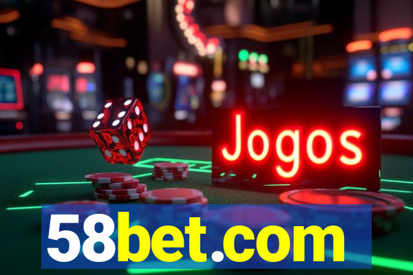 58bet.com