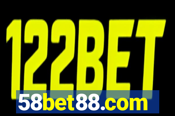 58bet88.com