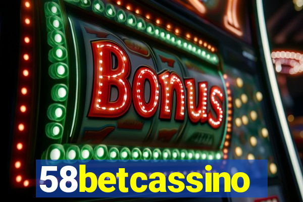 58betcassino