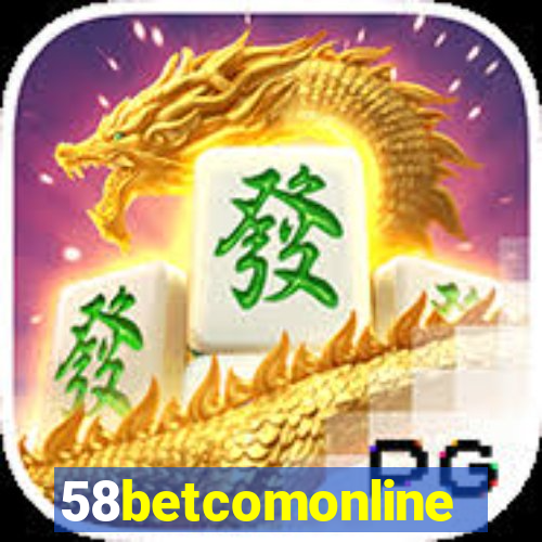 58betcomonline