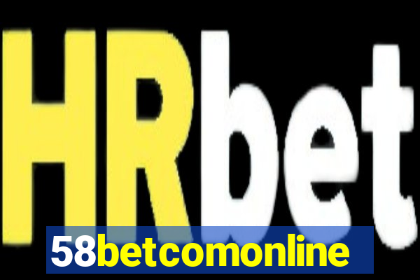 58betcomonline