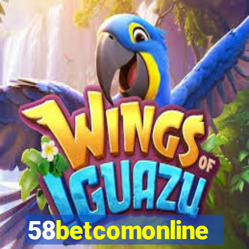 58betcomonline