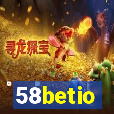 58betio