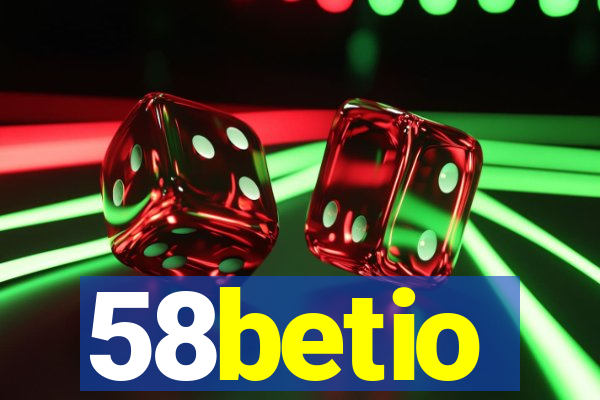 58betio